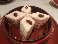 -萬盏·淮扬说VANCHAN(环球港店)