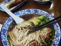-孙盛兴奥灶面馆·蟹黄面·三虾面(山塘街总店)