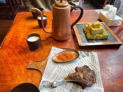 -多杰拉姆藏餐吧(田子坊店)