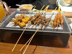 -管氏翅吧(望京东店)
