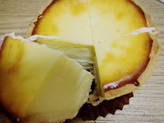 -黛汀烘焙DAINTY BAKERY(代字行合生汇店)