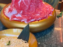 -牛New寿喜烧(龙湖金沙天街店)