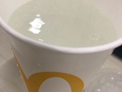 中杯雪碧-麦当劳(新王府井店)