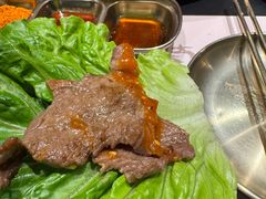 -西塔老太太泥炉烤肉(龙湖北苑天街店)