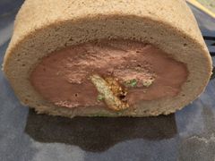 阿华田蛋卷-BeauTea水仙(coco park店)