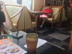 露天位-维园港式茶餐厅(龙岗盛平店)