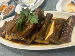 -百乐潮州酒家(时代广场店)