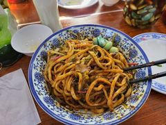 -方砖厂69号炸酱面(方砖厂胡同店)