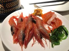 -加餐海鲜自助(宝龙一城店)
