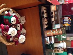 星巴克(华强北茂业店)-星巴克臻选(深圳华强北茂业店)
