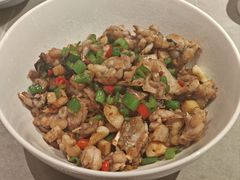 -楚山晓·楚湘菜(江夏永旺店)