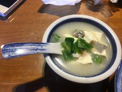 -95号酱骨·一块豆腐(展春园西路店)