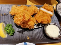 -胜博殿日式炸猪排(西红门店)