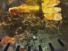 -韩悦牛排烤肉无限续(宝能中心店)