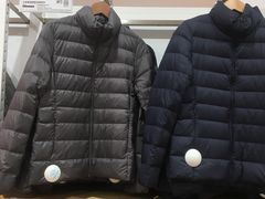 -优衣库(天津天河城店)