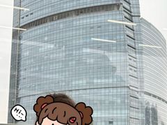 -厦门邮轮中心厦鼓码头(轮渡站)