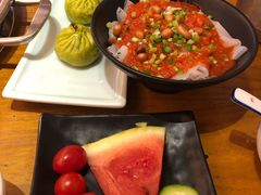 红油卷皮-新凯里酸汤鱼(飞山街店)
