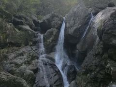 -浙西大龙湾