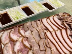 -李连贵熏肉大饼(兴工街店)