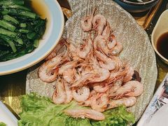 -和源祥·日照菜扛把子(万平口一店)