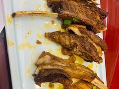 -良友·海鲜青岛菜(五四广场店)