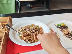 -馋遇江南·精致湖景雅宴(东方之门店)