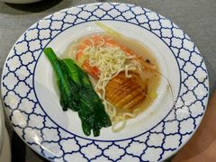 -粤盛海鲜平价店(洛溪食街店)