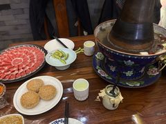 -东来顺•非遗火锅(外滩店)