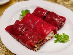 三色布拉肠粉-誉珑轩