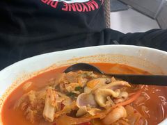 -桃园中华料理炸酱面(燕儿岛路店)
