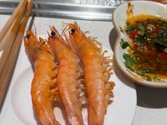 -海底捞火锅(长宁路龙之梦店)
