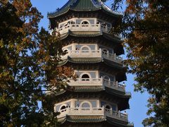 -灵谷景区
