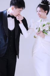-金夫人婚纱摄影(总店)