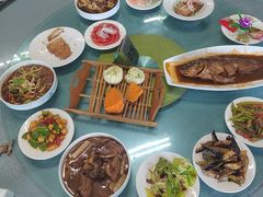 -天津盘山风景名胜区