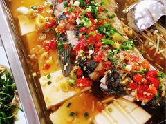 -徽州美食(三十年老店)