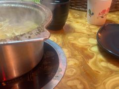 -塔兰齐新疆孜然火锅(鲤鱼山路店)