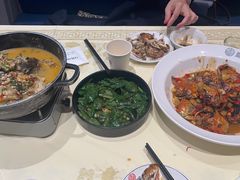 -聚味瞿记·龙虾堂(坡子街店)