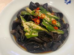 -浩爷羊蝎子火锅(望京店)