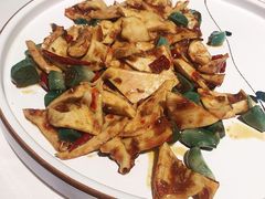 腊八蒜心管-同喜烤鸭店(光芒店)