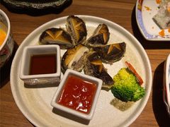 -隐月· 㐂和食屋(芝罘万达公馆店)