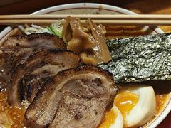 -老龙亭拉面店