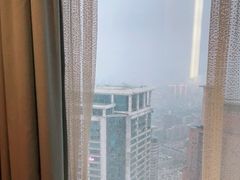 -南京商茂国际酒店(新街口德基广场店)