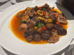 -琬苑鸽庄·川粤融合菜(解放碑总店)