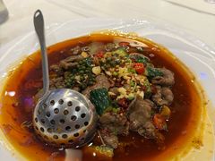 -香港茶餐厅文化体验馆(茶山镇店)
