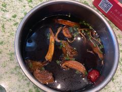 -爱丽格斯火锅(东岸国际店)