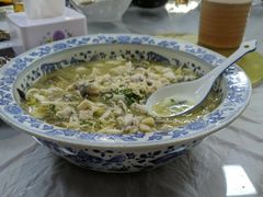 -芸海阁·农家私房菜(沙家浜景区出口店)