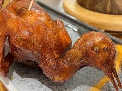 -羽鸽集·乳鸽专门店·地道顺德菜(岭南站店)