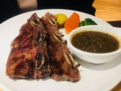 -斗牛士牛排餐厅(嘉里汇店)