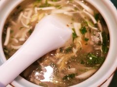 -老吉堂上海本帮菜(望京万象汇店)