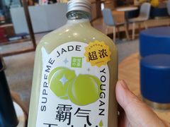 -奈雪的茶(青岛卓悦里INTOWN店)